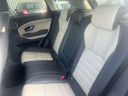 Land Rover Range Rover Evoque 2.0 Range Rover Evoque HSE Dynamic Luxury TD4 Auto 4WD 5dr 19