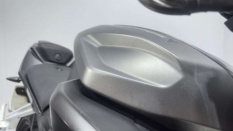 Yamaha MT-125 2016 23K CLEAN 125CC LEARNER BIKE 1 OWNER NEW MOT RIDES WELL 19