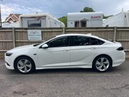 Vauxhall Insignia 1.5T SRI VX-LINE NAV 5dr 7
