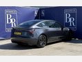 Tesla Model 3 Saloon 4dr Electric Auto RWD (208 ps) 5