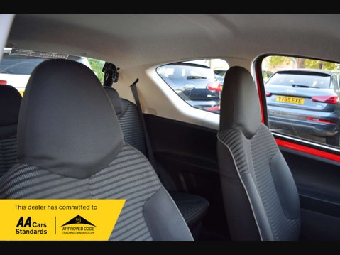 Peugeot 107 1.0 107 Active 3dr 28