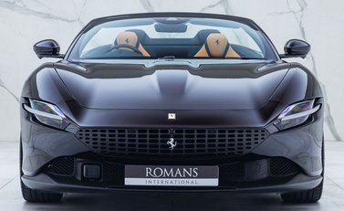 Ferrari Roma SPIDER 6