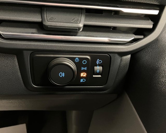 Ford Transit Custom Transit Custom 2.0 EcoBlue 136ps H1 Van Limited Auto