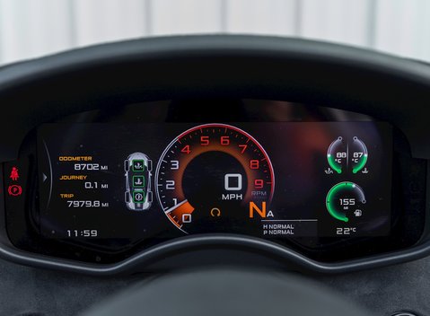 McLaren 570S Spider 16