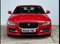 Jaguar XE 2.0 XE R-Sport Auto 4dr 33