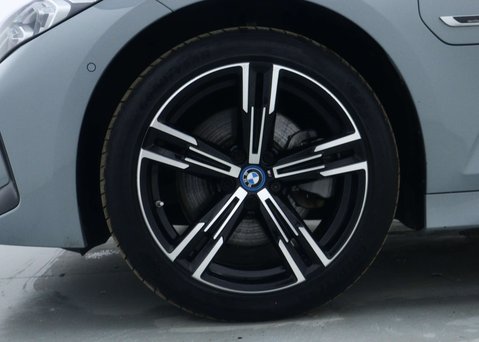 BMW 3 Series 2.0 330E M Sport Auto 4dr 15