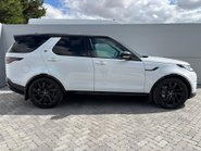Land Rover Discovery D300 R-Dynamic HSE MHEV Panel Van 9