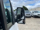 Mercedes-Benz Sprinter Dropside (SOLD) LWB L3 350 EURO 6 NO VAT 9