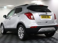 Vauxhall Mokka X ELITE NAV ECOTEC S/S 19