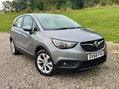 Vauxhall Crossland X SE 1