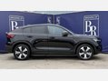 Volvo C40 Recharge 69kWh Core SUV 5dr Electric Auto (231 ps) 4