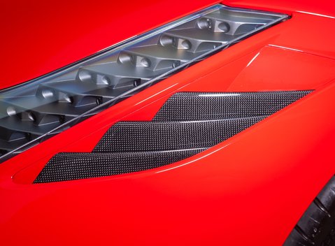 Ferrari 458 Speciale 34