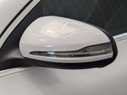 Mercedes-Benz GLA 1.3 GLA 250 Exclusive Edition E Auto 5dr 29