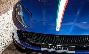 Ferrari 812 Superfast 22