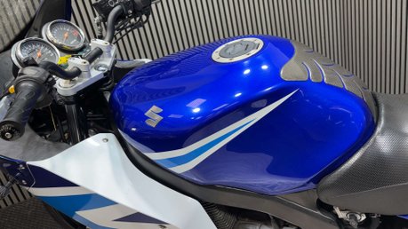 Suzuki GS500 2006 39K SPARES OR REPAIR PROJECT BIKE 500CC TWIN A2 19