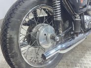 Matchless G80 1957 Matchless G11 Barn Find Project 21