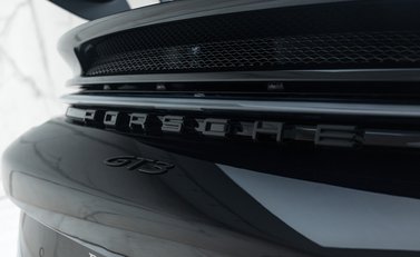 Porsche 911 GT3 (992) 45