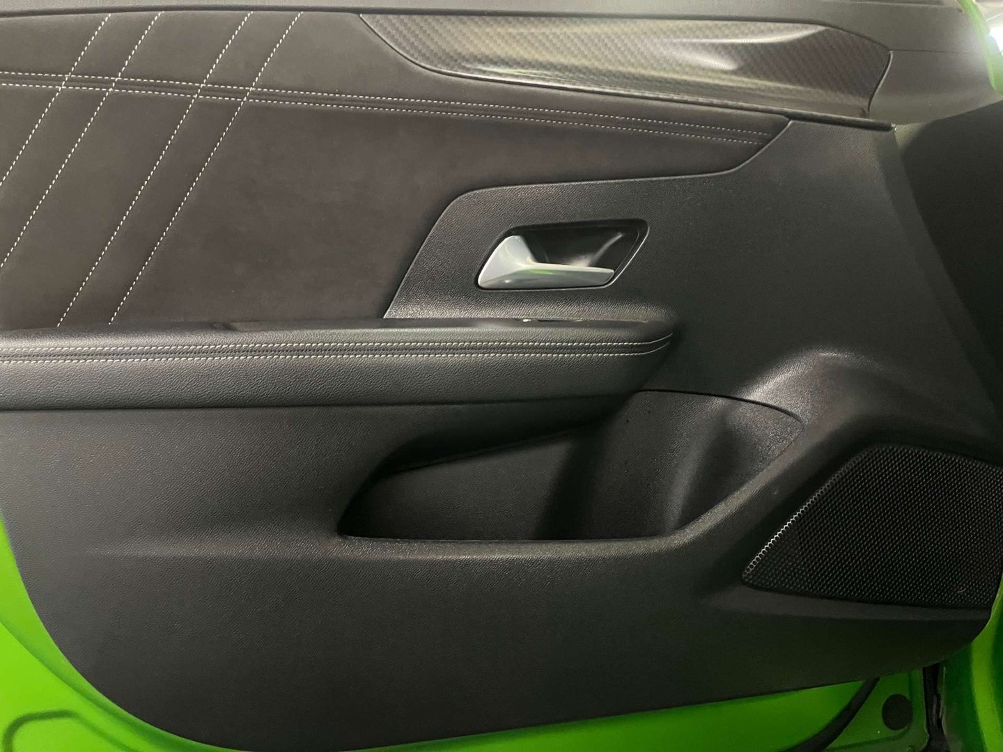 2023 Vauxhall Mokka — image 35