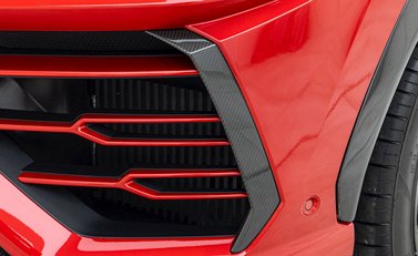 Lamborghini Urus 29