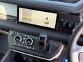 Land Rover Defender 3.0 Defender Hard Top D MHEV Auto 4WD 3dr 13