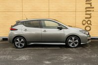 Nissan LEAF N-CONNECTA 13