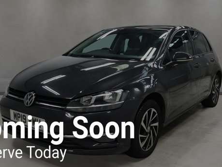 Volkswagen Golf MATCH TDI