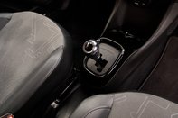 Toyota Aygo VVT-I X-CLUSIV X-SHIFT 30