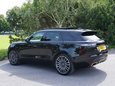 Land Rover Range Rover Velar 3.0 D300 R-Dynamic HSE SUV 5dr Diesel Auto 4WD Euro 6 (s/s) (300 ps) 33