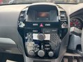 Vauxhall Zafira 1.6 16V Exclusiv Euro 5 5dr 30