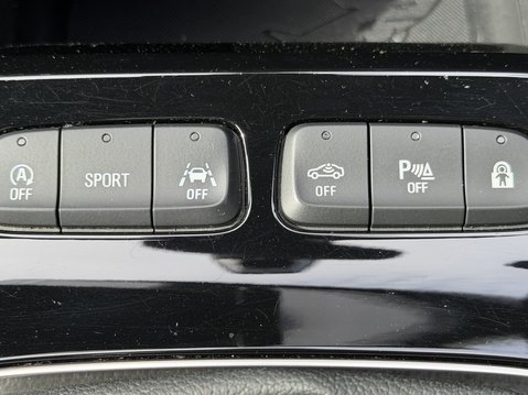 Vauxhall Mokka 1.2 Turbo 100 SRi Nav Premium 5dr 27