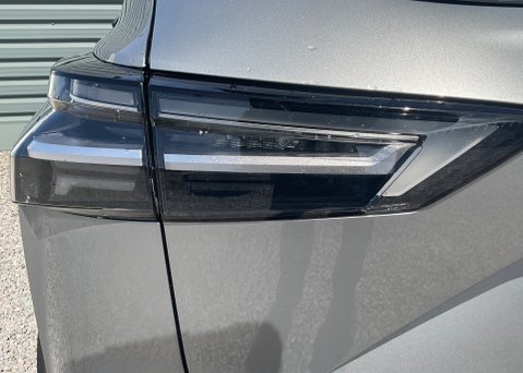 Nissan Qashqai DIG-T N-CONNECTA 18