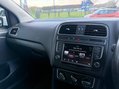 Volkswagen Polo 1.2 TSI BlueMotion Tech SE Euro 6 (s/s) 5dr 11