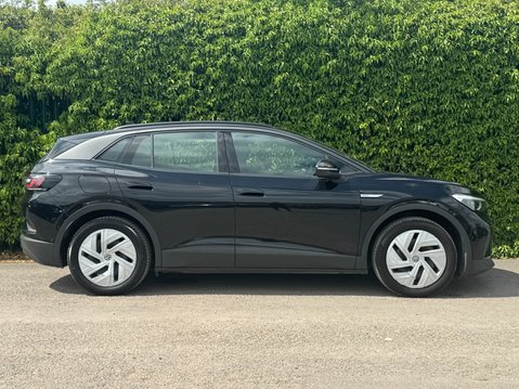 Volkswagen Id.4 Pro 77kWh Life SUV 5dr Electric Auto (174 ps) 28