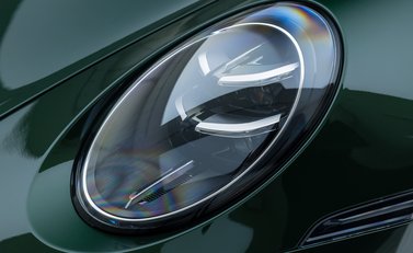 Porsche 911 GT3 TOURING (992.2) 30