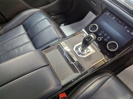 Land Rover Range Rover Evoque 2.0 Range Rover Evoque R-Dynamic SE D Auto 4WD 5dr 58