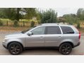 Volvo XC90 2.4 XC90 SE Luxury AWD D5 Auto 4WD 5dr 35