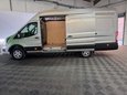 Ford Transit 350 Limited 2.0 EcoBlue L4 14