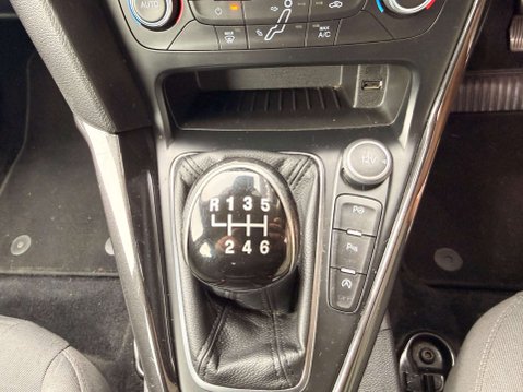 Ford Focus 1.5 Focus Titanium TDCi 5dr 13