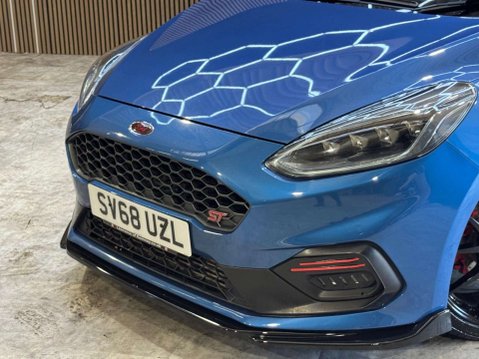 Ford Fiesta 1.5 Fiesta ST-2 T 3dr 39
