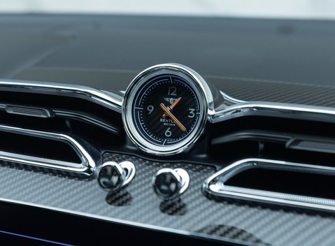 Bentley Bentayga V8 AZURE 24