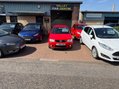 Volkswagen Polo 1.6 GTI 3dr 26