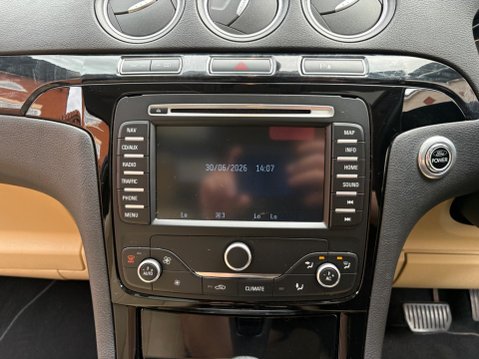 Ford Galaxy 2.2 TDCi Titanium X Auto Euro 5 5dr 17