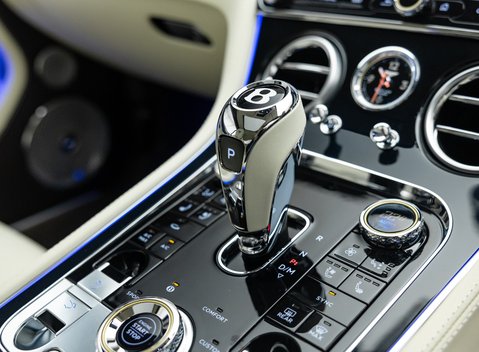 Bentley Continental GT V8 S 30