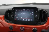 Fiat 500 3dr 1.0 Mild Hybrid Top 10