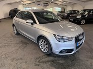 Audi A1 1.4 TFSI Sport Euro 5 (s/s) 3dr 1