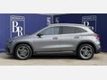 Mercedes-Benz GLA 2.0 GLA220d AMG Line (Premium Plus) SUV 5dr Diesel 8G-DCT 4MATIC Euro 6 (s/ 8