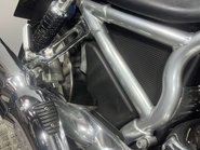 Harley-Davidson Street VROD VRSCR 2007 18K NEW MOT SERVICED RIDES WITHOUT FAULT 1130CC 13