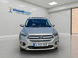 Ford Kuga 2.0 TDCi Titanium X Powershift AWD Euro 6 (s/s) 5dr 7