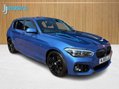 BMW 1 Series 1.5 118i M Sport Shadow Edition Auto Euro 6 (s/s) 5dr 20