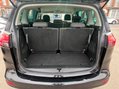 Vauxhall Zafira 1.4i Turbo SRi Euro 6 5dr 29